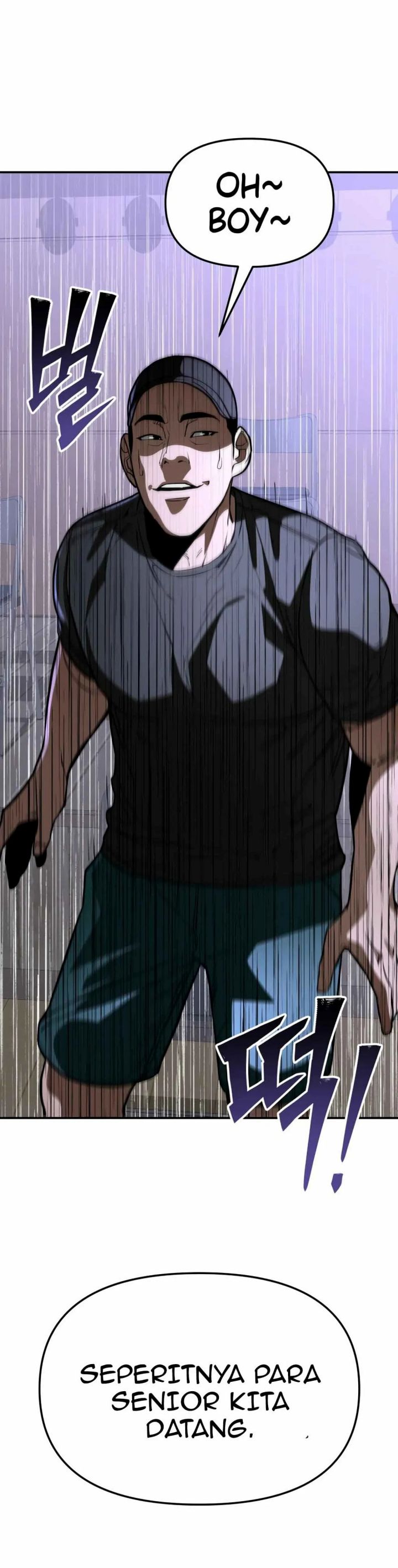 99 Boss Chapter 12 Gambar 31