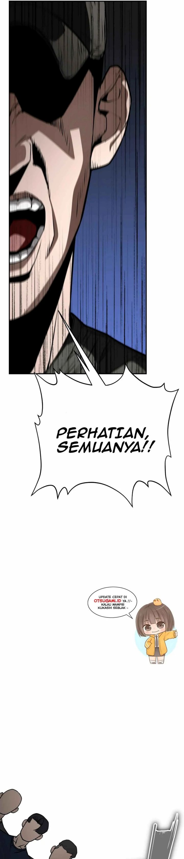 99 Boss Chapter 12 Gambar 35