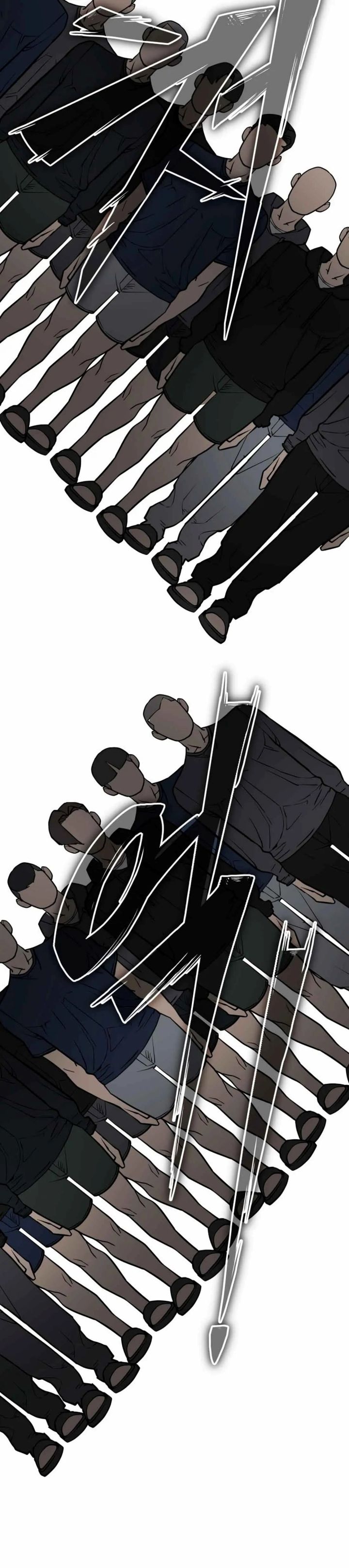 99 Boss Chapter 12 Gambar 36