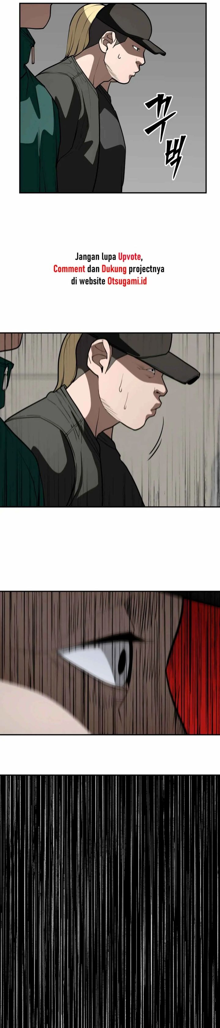 99 Boss Chapter 12 Gambar 41
