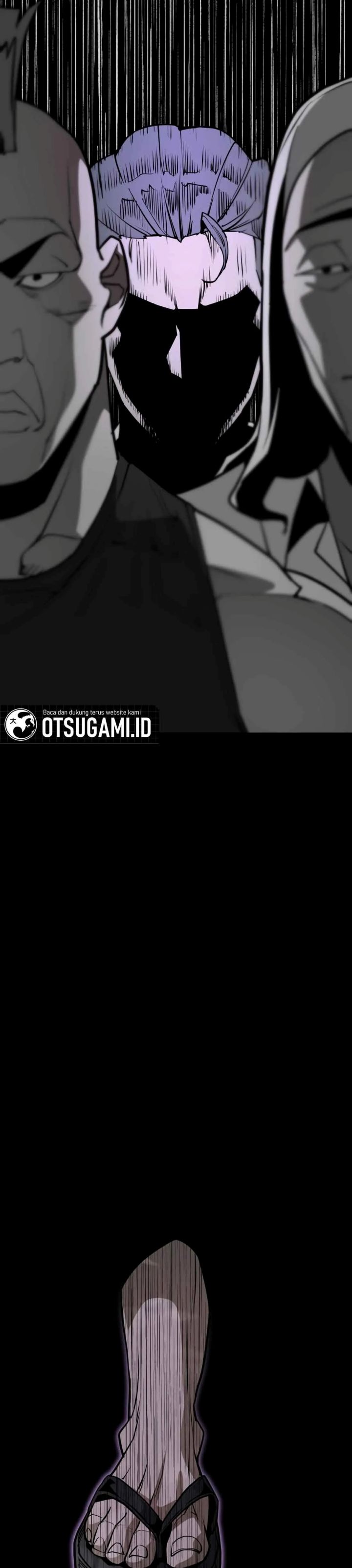 99 Boss Chapter 12 Gambar 42