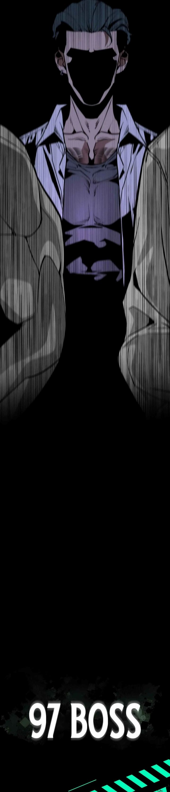 99 Boss Chapter 12 Gambar 44