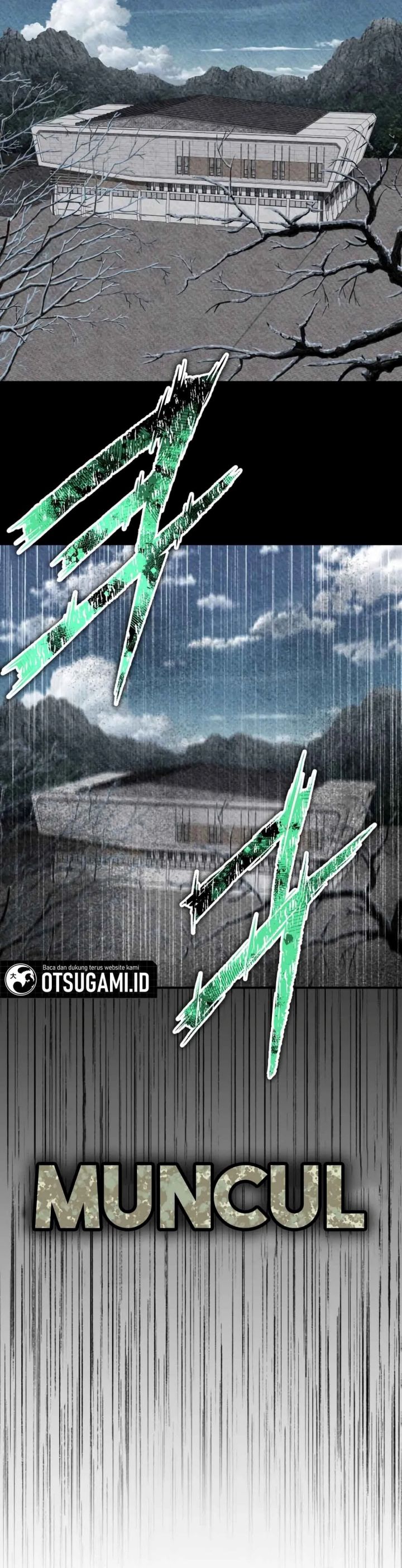 99 Boss Chapter 12 Gambar 46