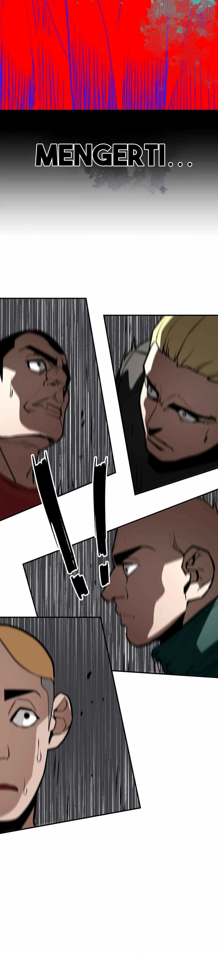 99 Boss Chapter 12 Gambar 52
