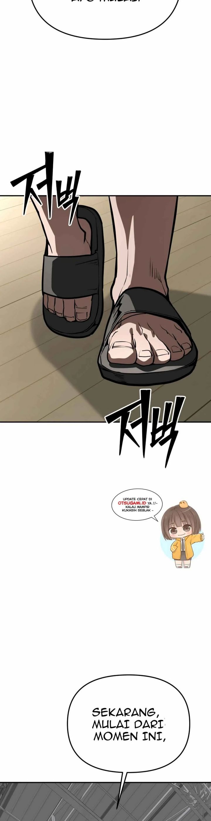 99 Boss Chapter 12 Gambar 54