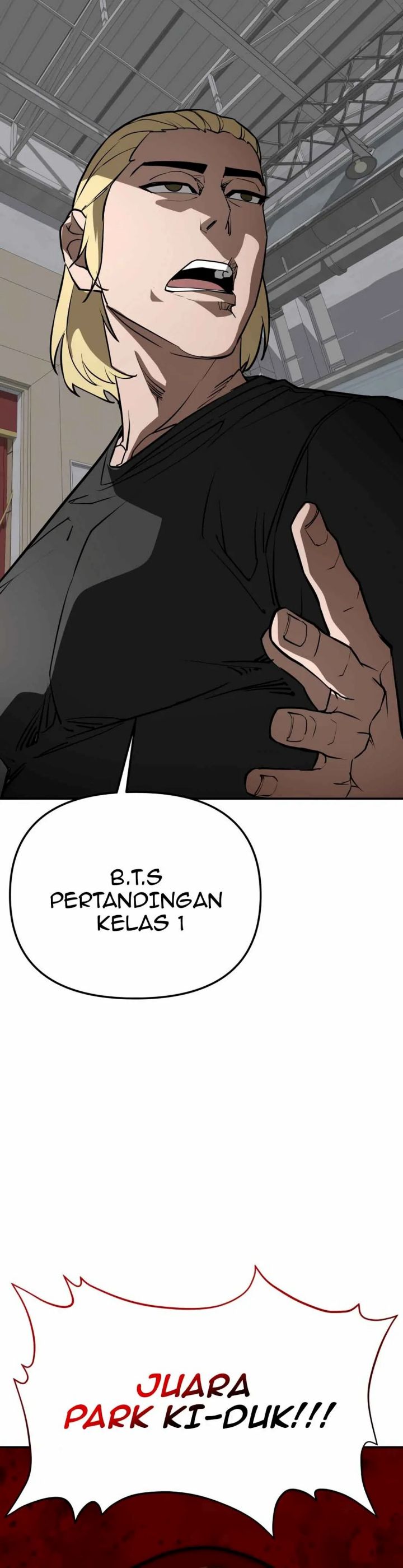 99 Boss Chapter 12 Gambar 55
