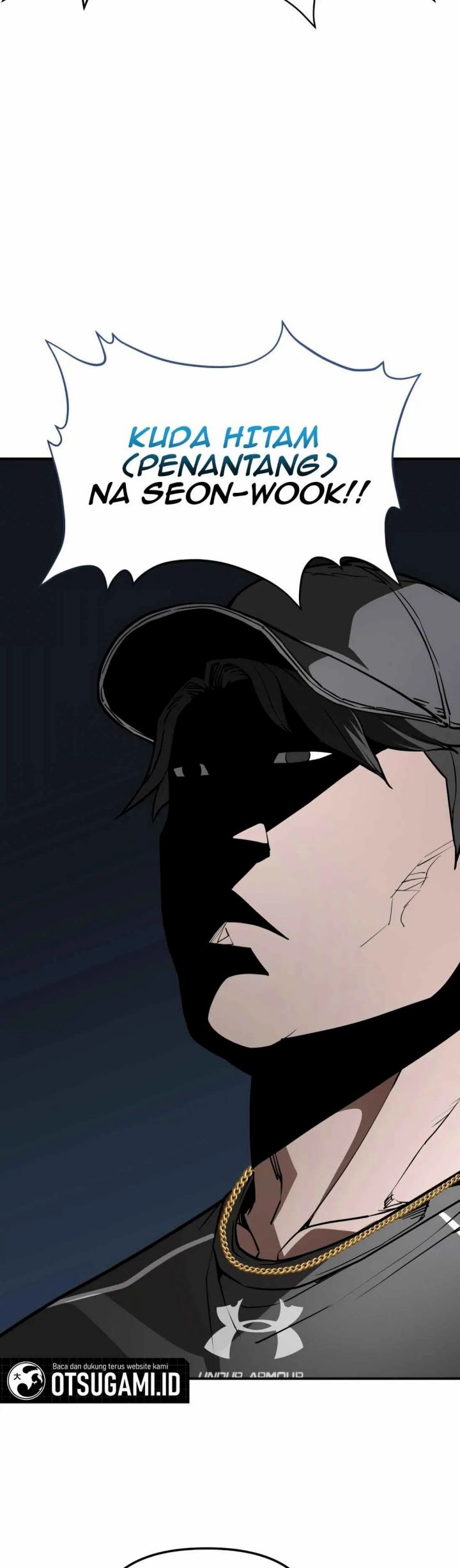 99 Boss Chapter 12 Gambar 57
