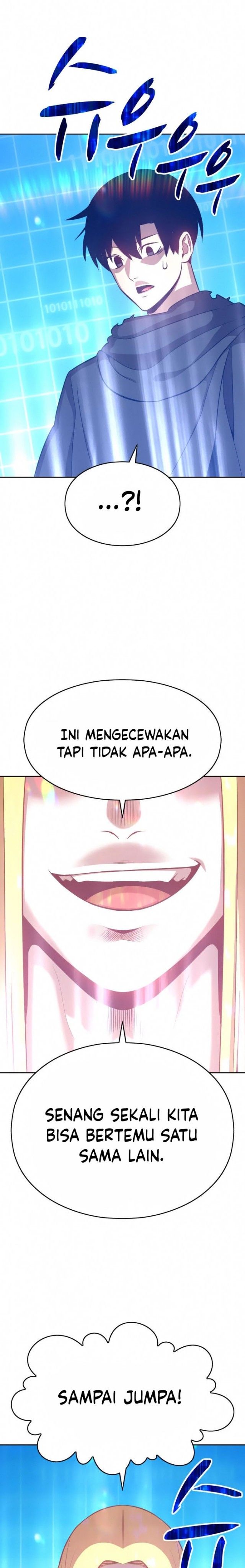 +99 Wooden Stick Chapter 05 Gambar 22