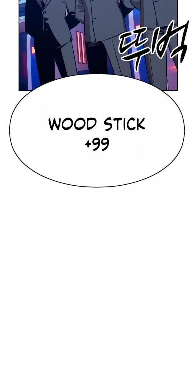 +99 Wooden Stick Chapter 05 Gambar 33