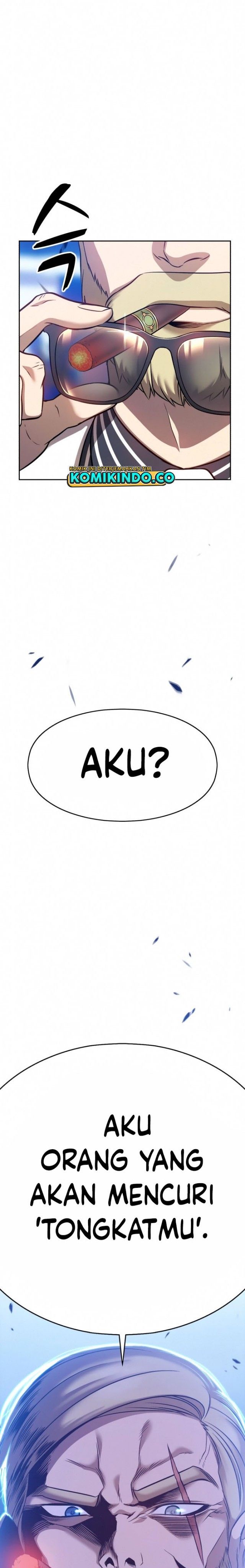 +99 Wooden Stick Chapter 05 Gambar 35