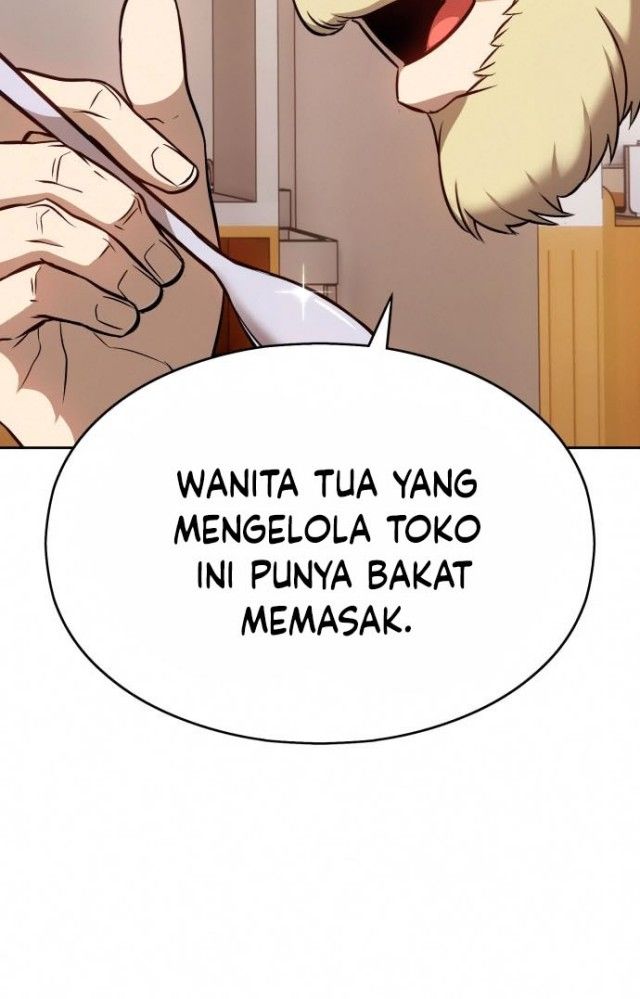 +99 Wooden Stick Chapter 05 Gambar 43