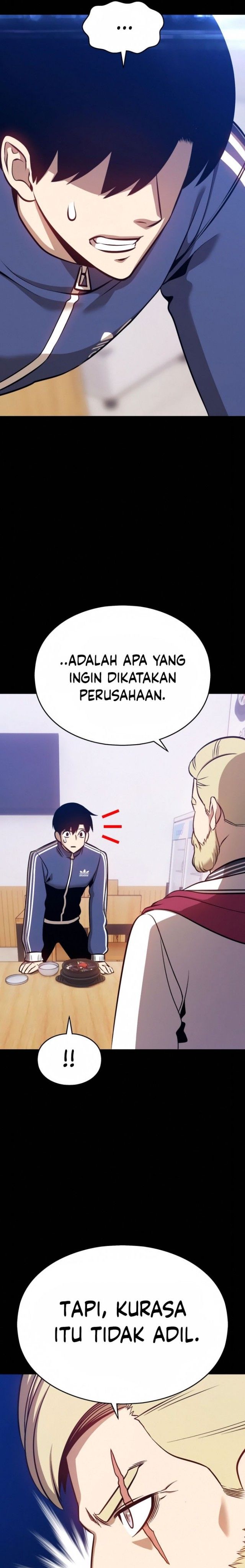 +99 Wooden Stick Chapter 05 Gambar 75