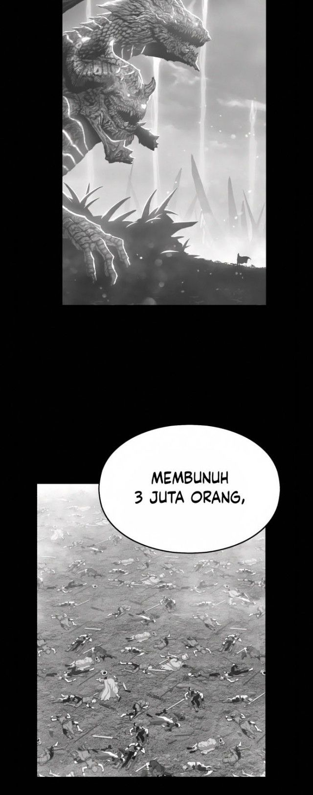 +99 Wooden Stick Chapter 05 Gambar 78