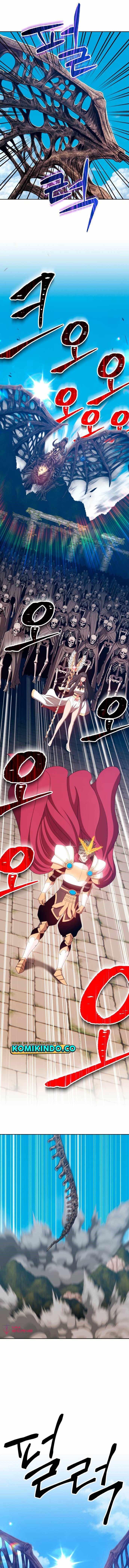 +99 Wooden Stick Chapter 28 Gambar 16