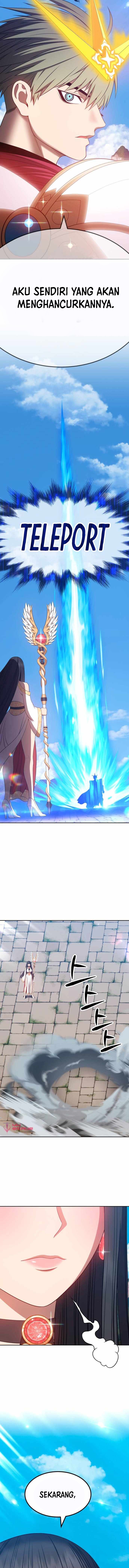 +99 Wooden Stick Chapter 28 Gambar 18