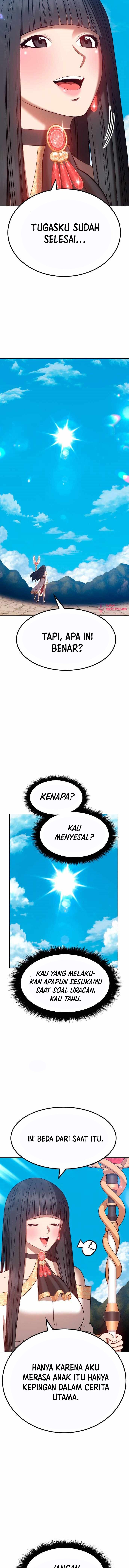+99 Wooden Stick Chapter 28 Gambar 19