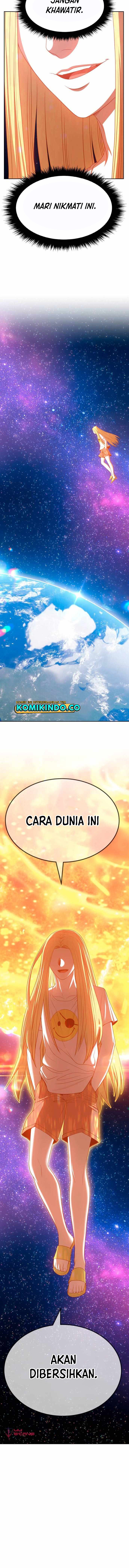 +99 Wooden Stick Chapter 28 Gambar 20