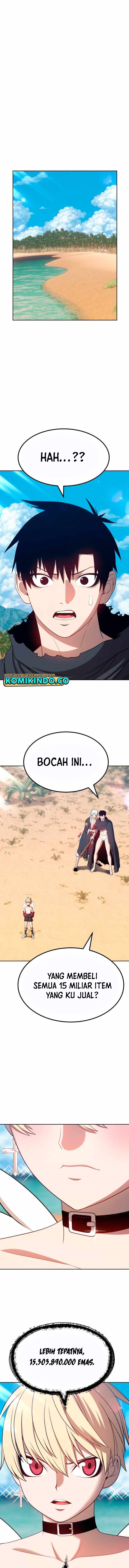 +99 Wooden Stick Chapter 28 Gambar 21