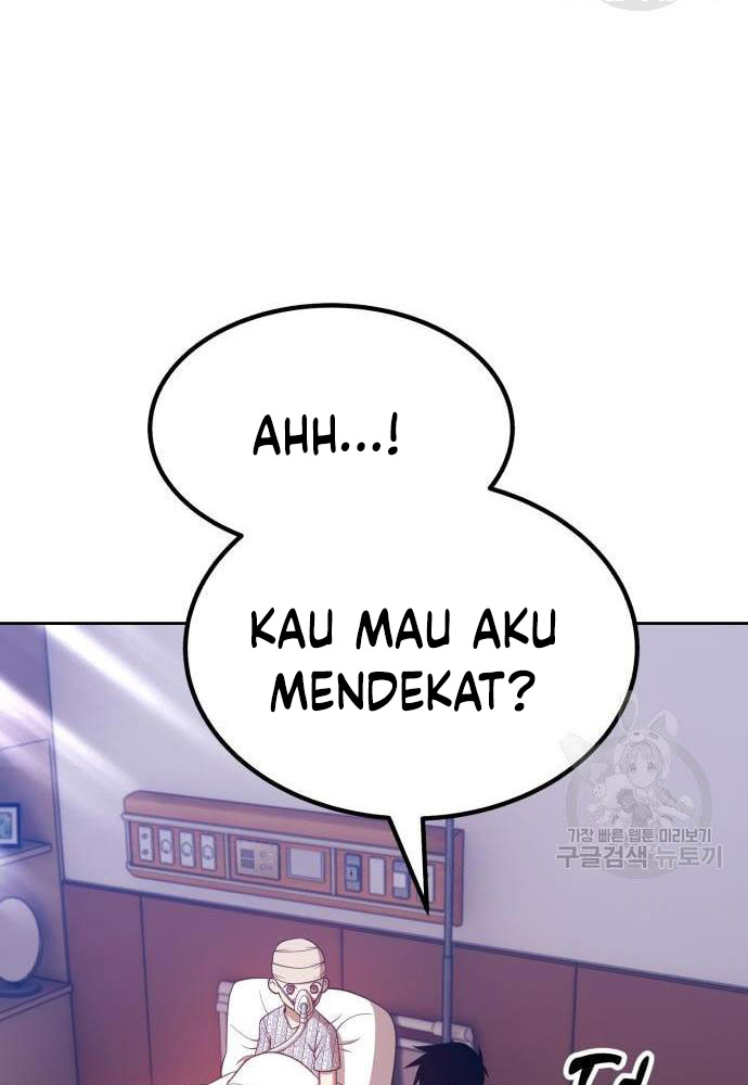 +99 Wooden Stick Chapter 35 Gambar 21