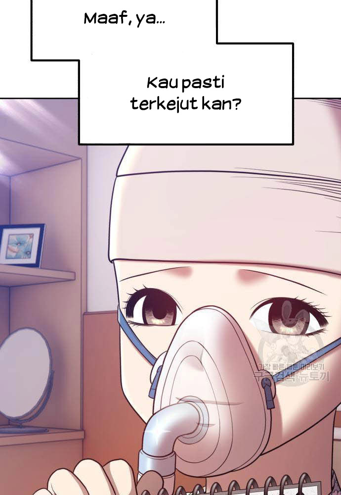 +99 Wooden Stick Chapter 35 Gambar 26