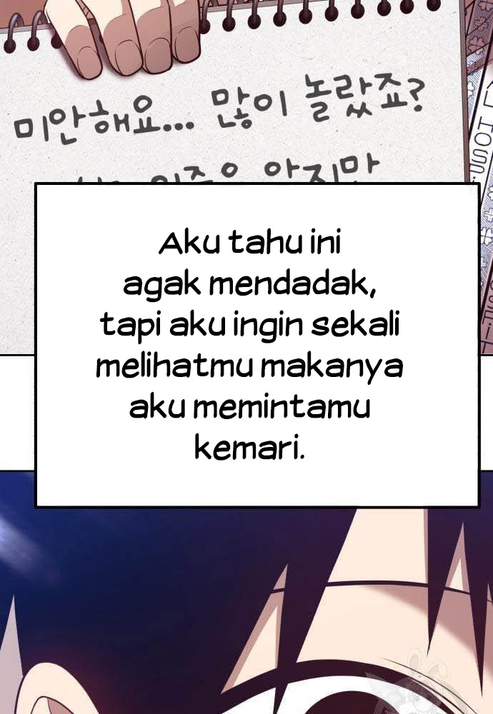 +99 Wooden Stick Chapter 35 Gambar 27
