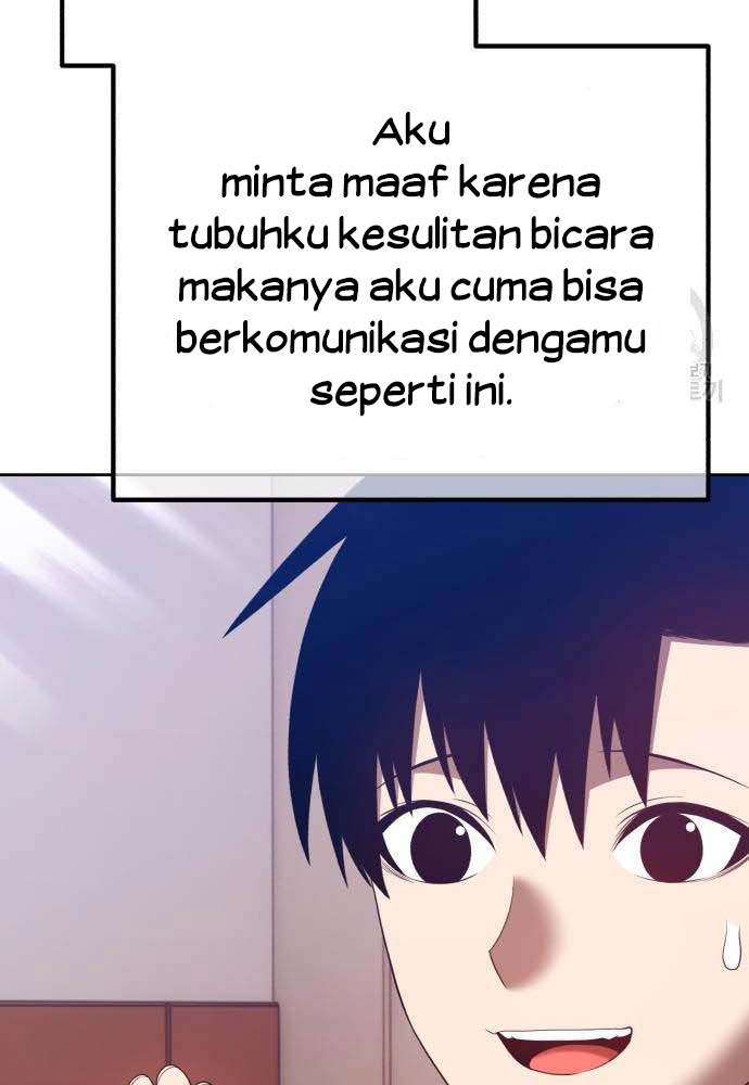 +99 Wooden Stick Chapter 35 Gambar 29
