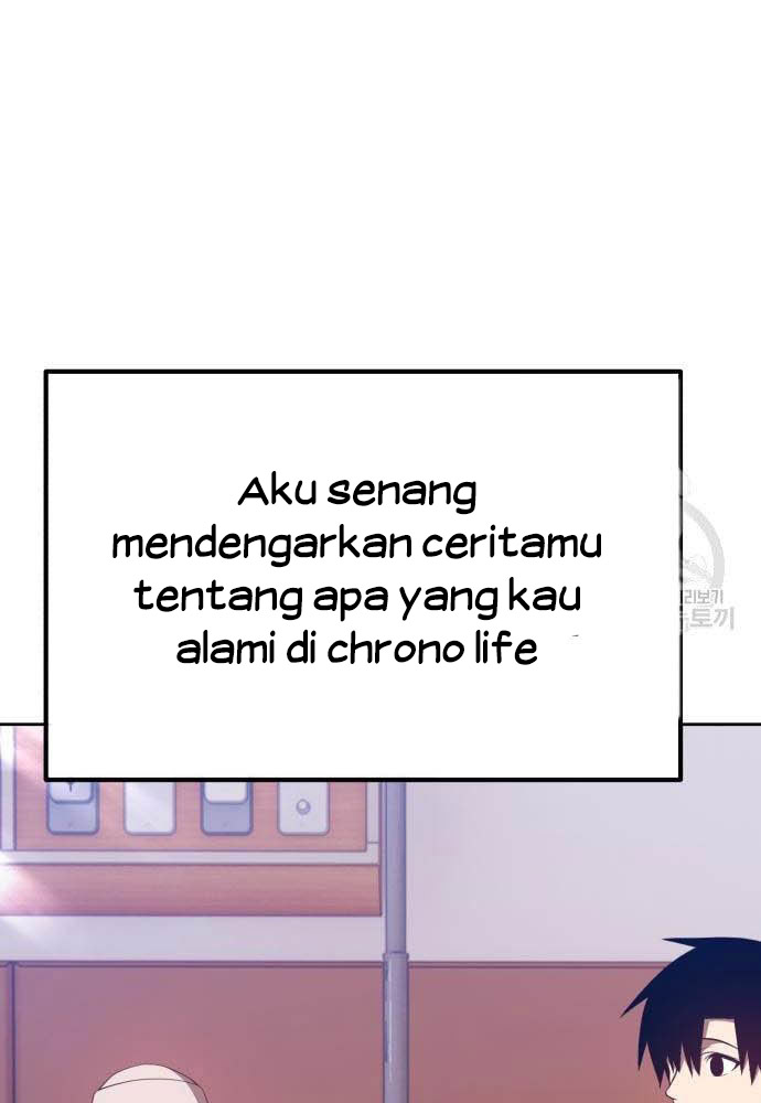 +99 Wooden Stick Chapter 35 Gambar 32