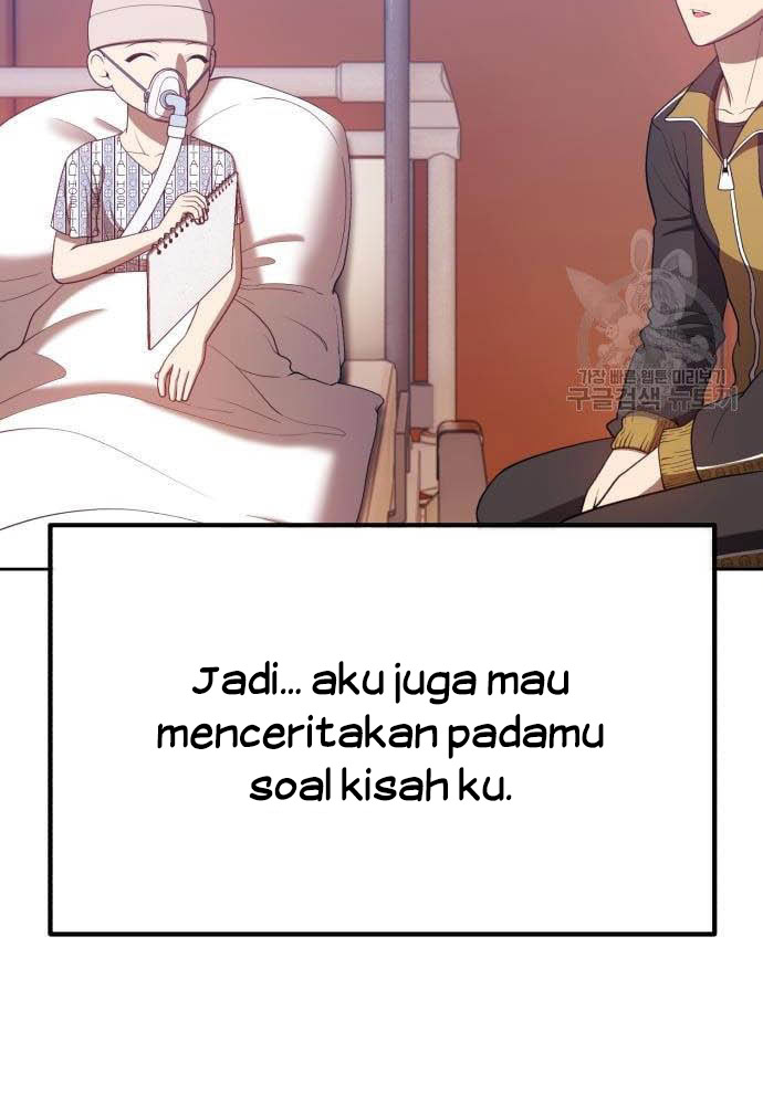 +99 Wooden Stick Chapter 35 Gambar 33