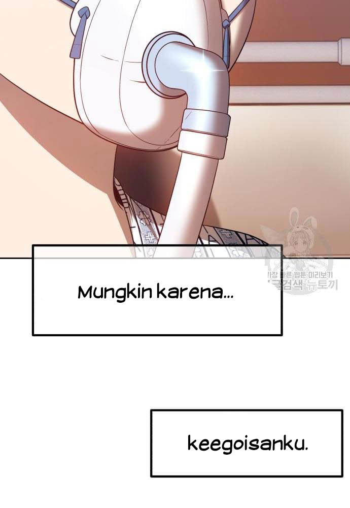 +99 Wooden Stick Chapter 35 Gambar 36