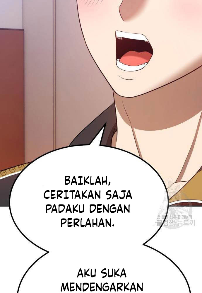 +99 Wooden Stick Chapter 35 Gambar 39