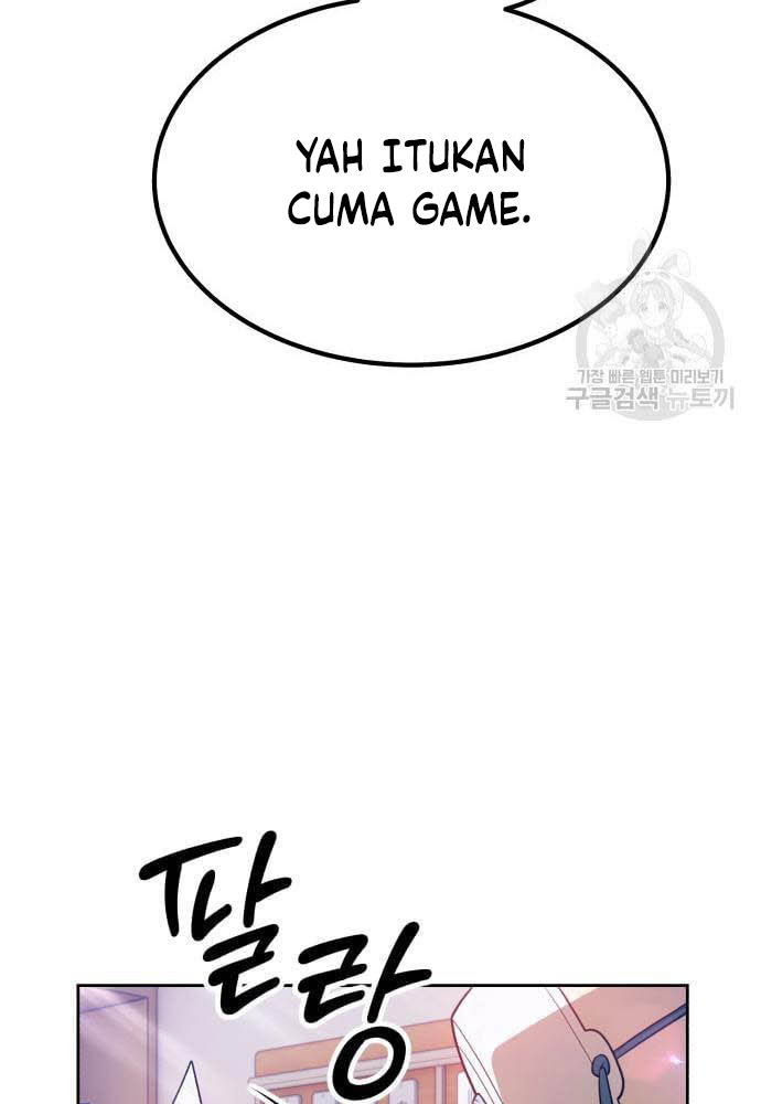 +99 Wooden Stick Chapter 35 Gambar 42
