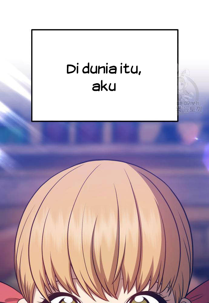 +99 Wooden Stick Chapter 35 Gambar 46