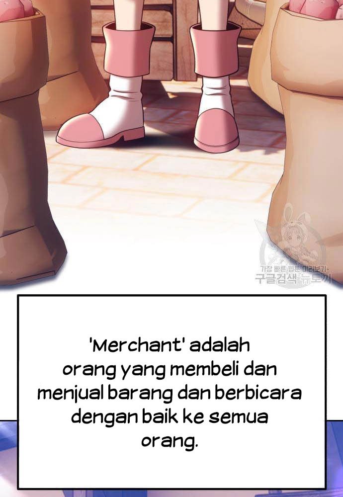 +99 Wooden Stick Chapter 35 Gambar 50