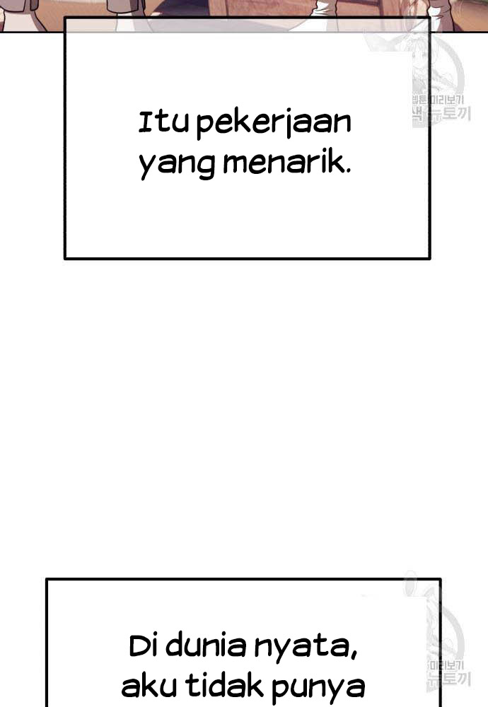 +99 Wooden Stick Chapter 35 Gambar 52