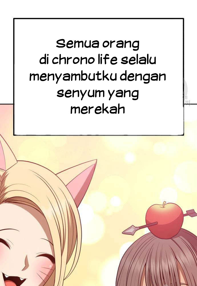 +99 Wooden Stick Chapter 35 Gambar 55