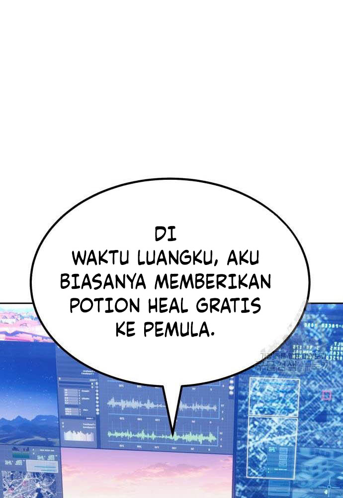 +99 Wooden Stick Chapter 35 Gambar 61