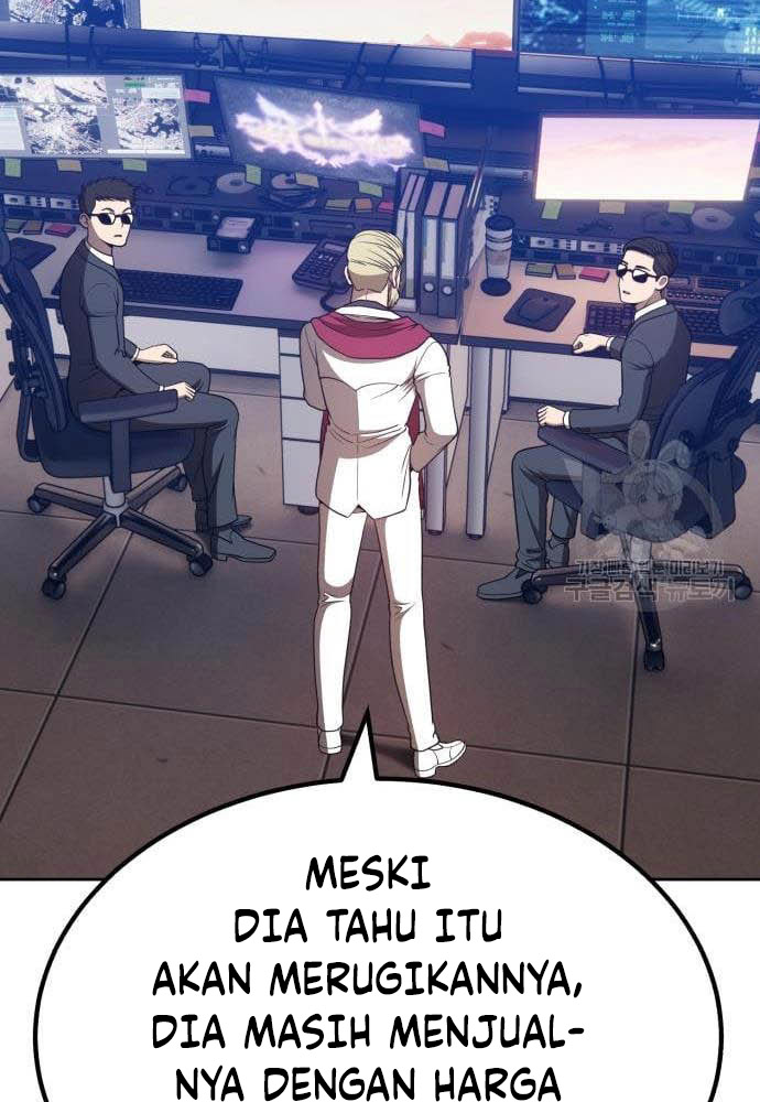+99 Wooden Stick Chapter 35 Gambar 62