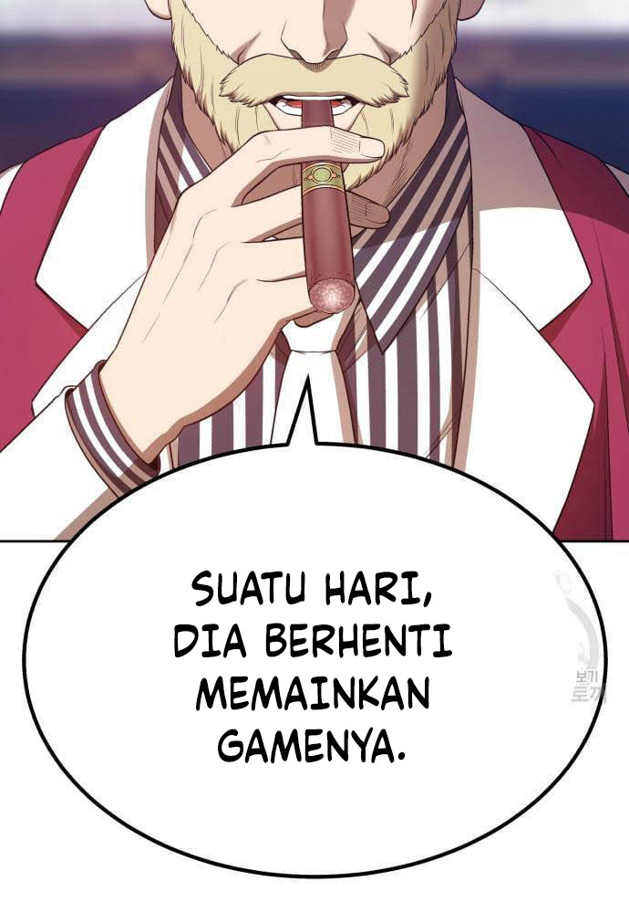 +99 Wooden Stick Chapter 35 Gambar 73