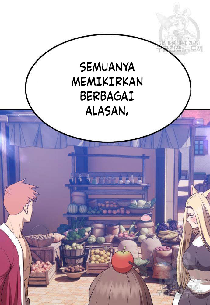 +99 Wooden Stick Chapter 35 Gambar 76