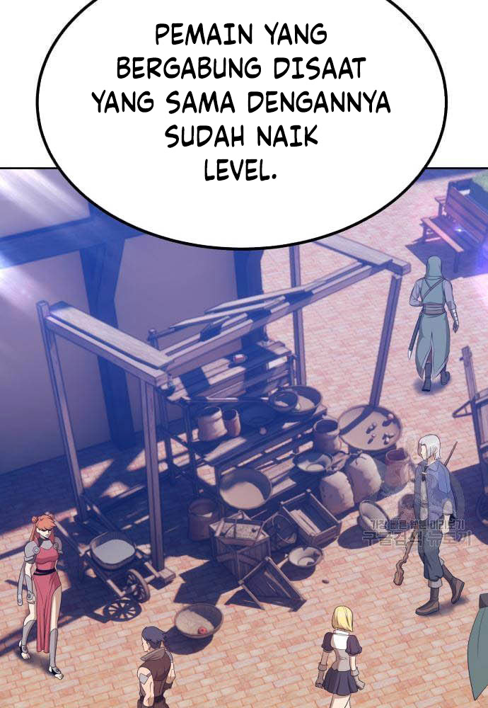 +99 Wooden Stick Chapter 35 Gambar 81
