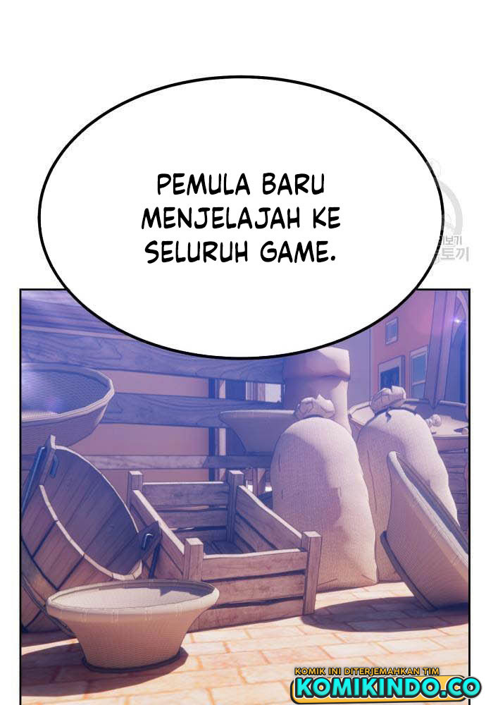 +99 Wooden Stick Chapter 35 Gambar 83