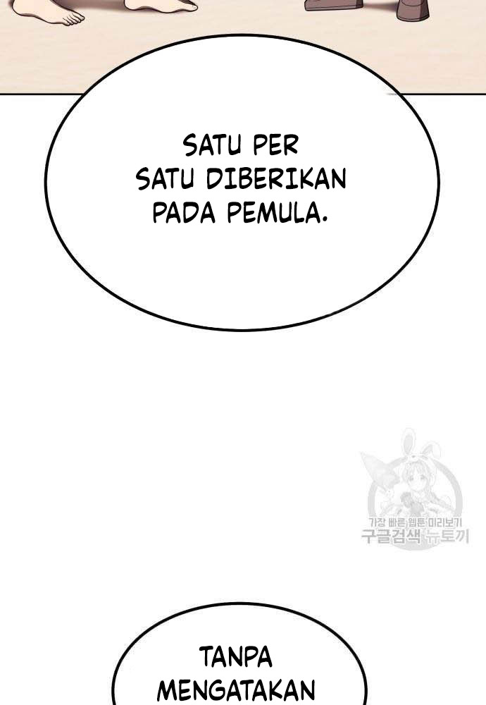 +99 Wooden Stick Chapter 35 Gambar 94