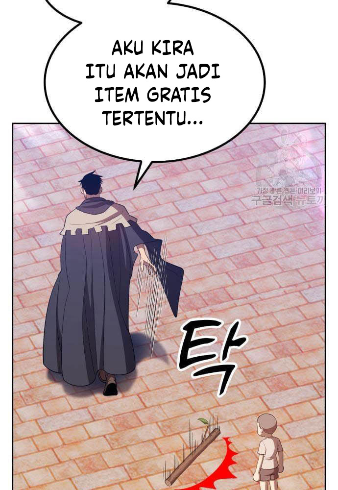 +99 Wooden Stick Chapter 35 Gambar 103