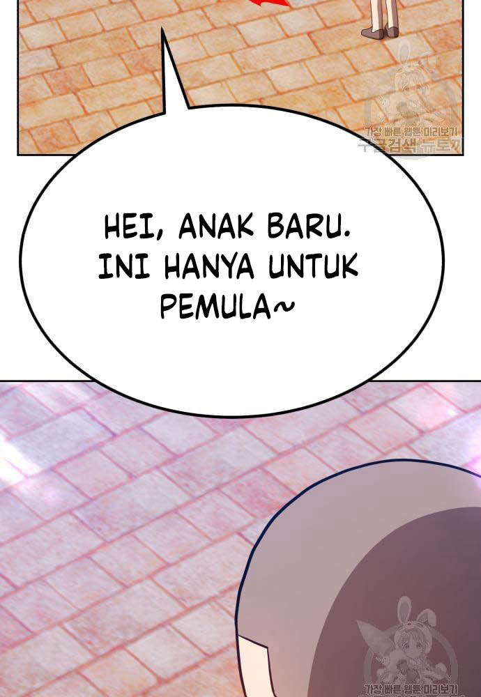+99 Wooden Stick Chapter 35 Gambar 104