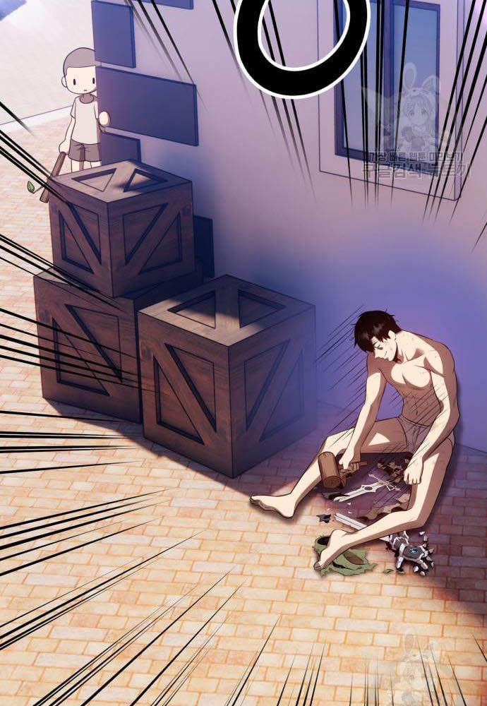 +99 Wooden Stick Chapter 35 Gambar 116