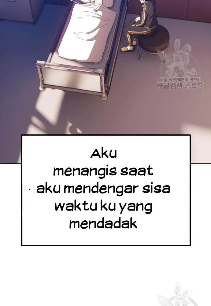 +99 Wooden Stick Chapter 35 Gambar 136