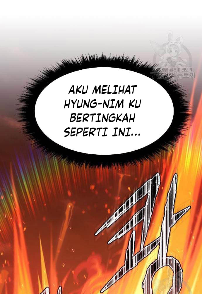 +99 Wooden Stick Chapter 35 Gambar 177
