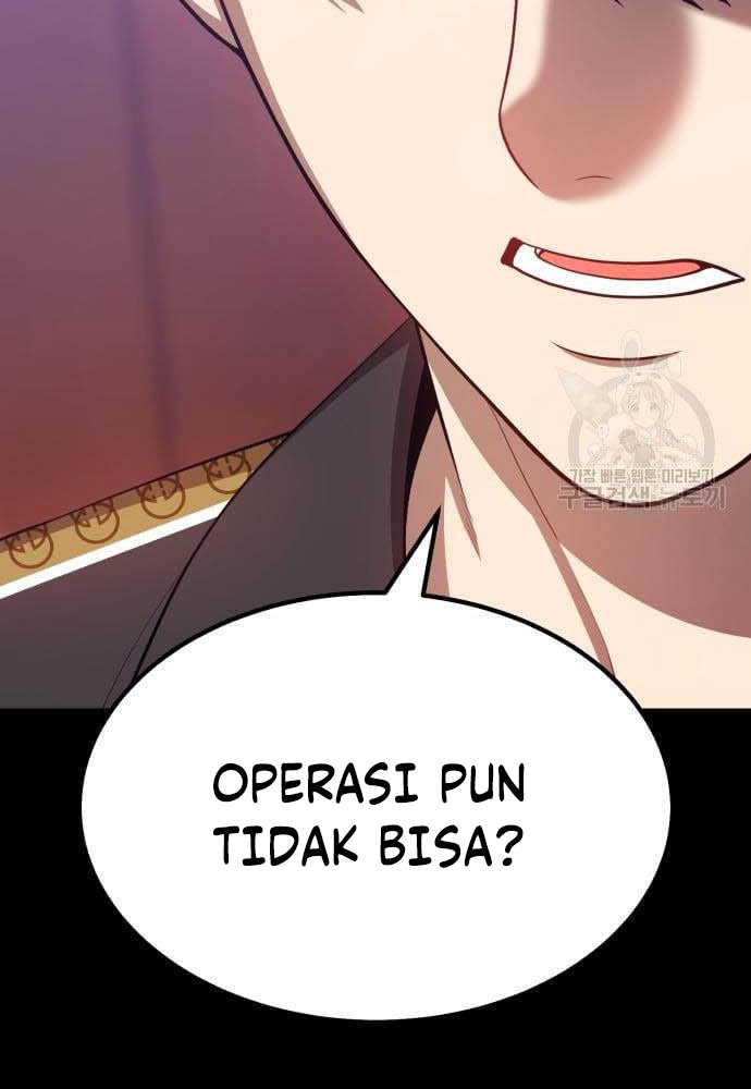 +99 Wooden Stick Chapter 35 Gambar 188