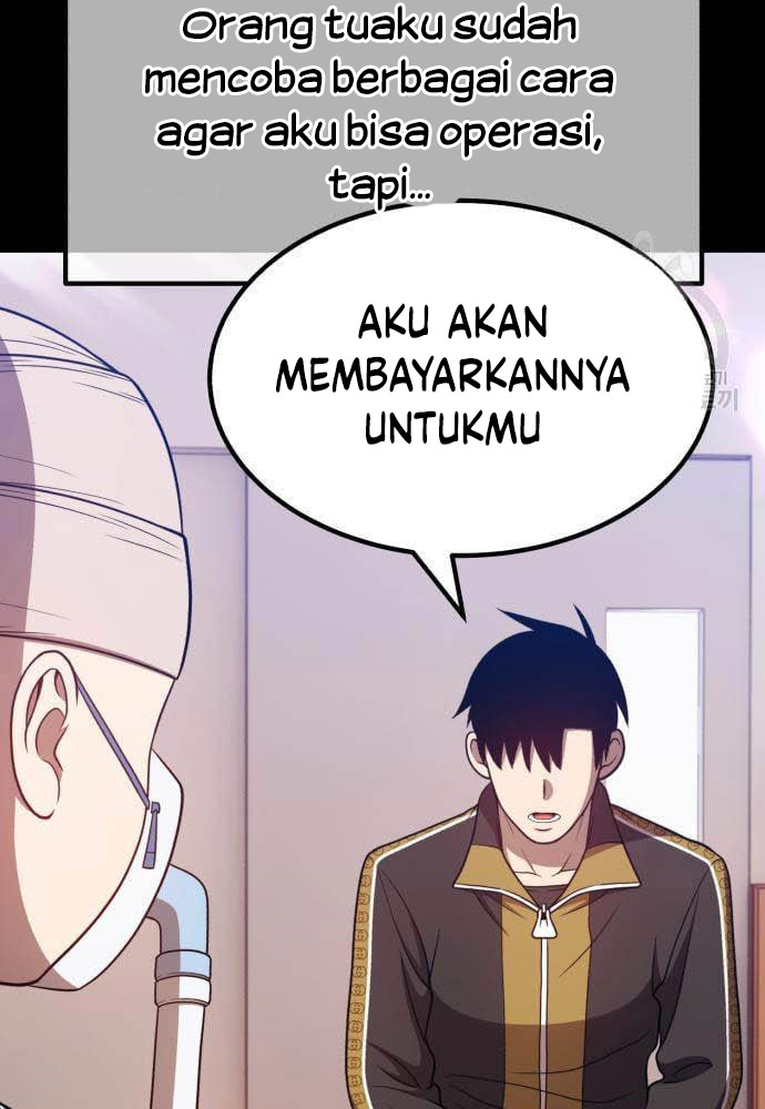 +99 Wooden Stick Chapter 35 Gambar 193