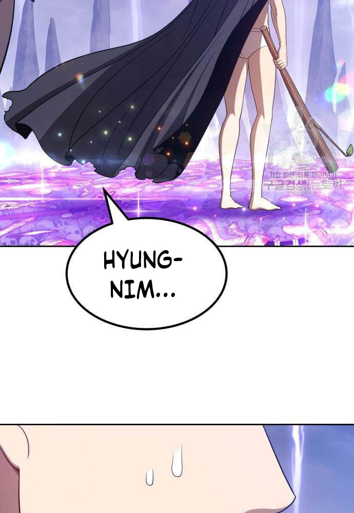 +99 Wooden Stick Chapter 35 Gambar 201